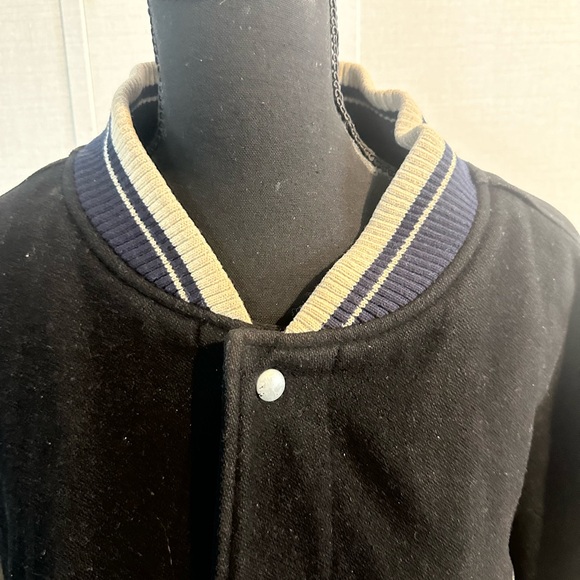 Vintage eagles varsity jacket - Picture 5 of 8